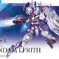 1/144 #01 Gundam Lfrith