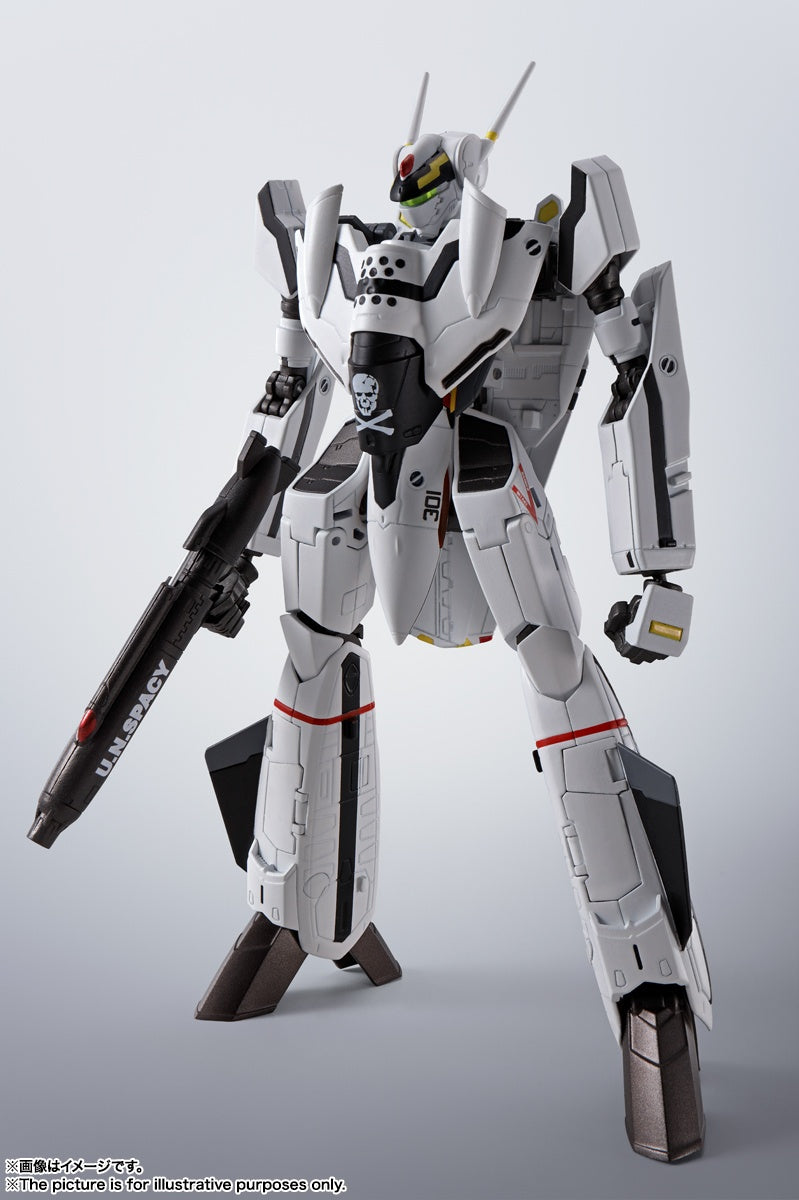 HI-METAL R VF-0S Phoenix (Roy Focker Machine)