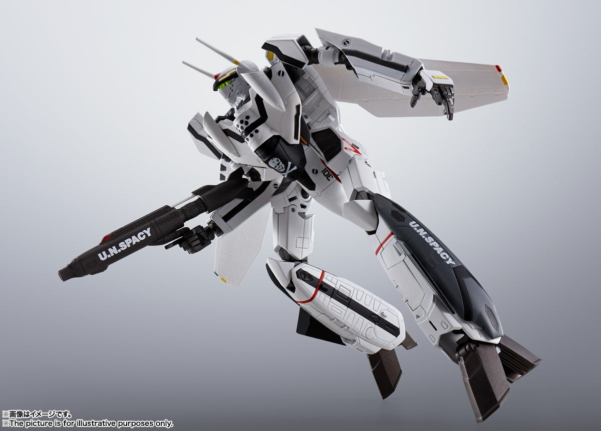 HI-METAL R VF-0S Phoenix (Roy Focker Machine)