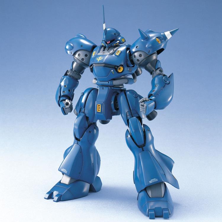 MG 1/100 MS-18E Kampfer