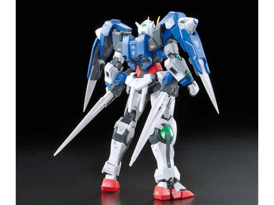 RG GN-0000+GNR-010 OO Raiser
