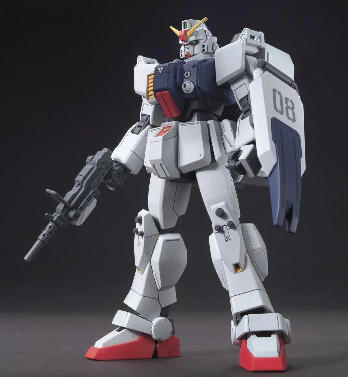 1/144 HG Gundam Ground Type