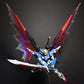 MG Destiny Gundam Extreme Blast Mode