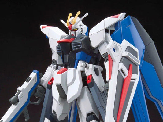 Freedom Gundam HG Cosmic Era ZGMF-X10A #192