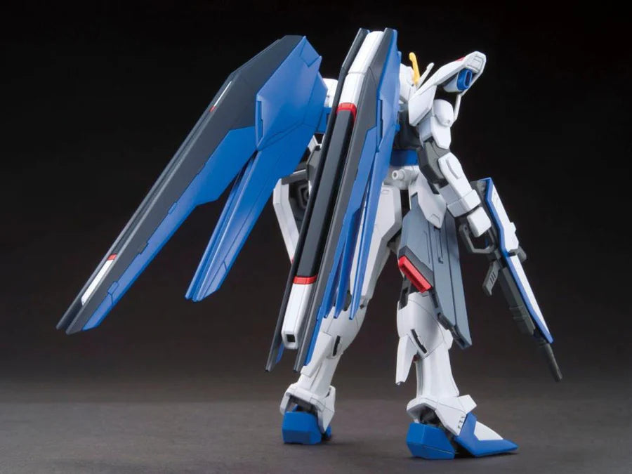 Freedom Gundam HG Cosmic Era ZGMF-X10A #192