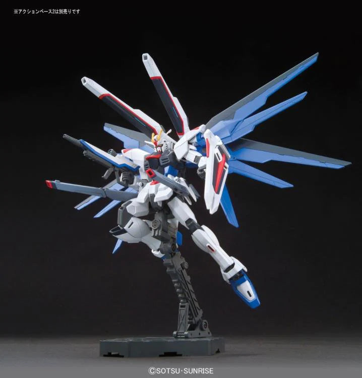 Freedom Gundam HG Cosmic Era ZGMF-X10A #192