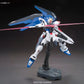 Freedom Gundam HG Cosmic Era ZGMF-X10A #192
