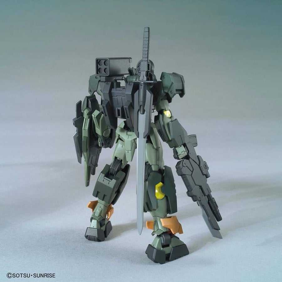 Gundam HG: 00 COMMAND QAN[T] 1/144