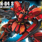 HGUC MSN-04 Sazabi