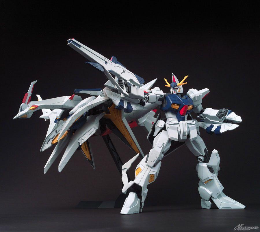 HGUC 1/144 #229 RX-104FF Penelope