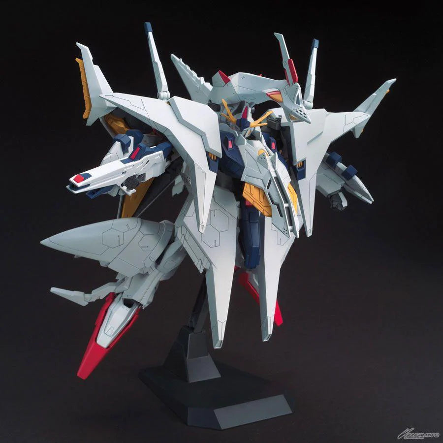 HGUC 1/144 #229 RX-104FF Penelope