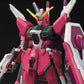 1/144  HGCE Infinite Justice Gundam ZGMF-X19A