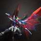 MG Destiny Gundam Extreme Blast Mode