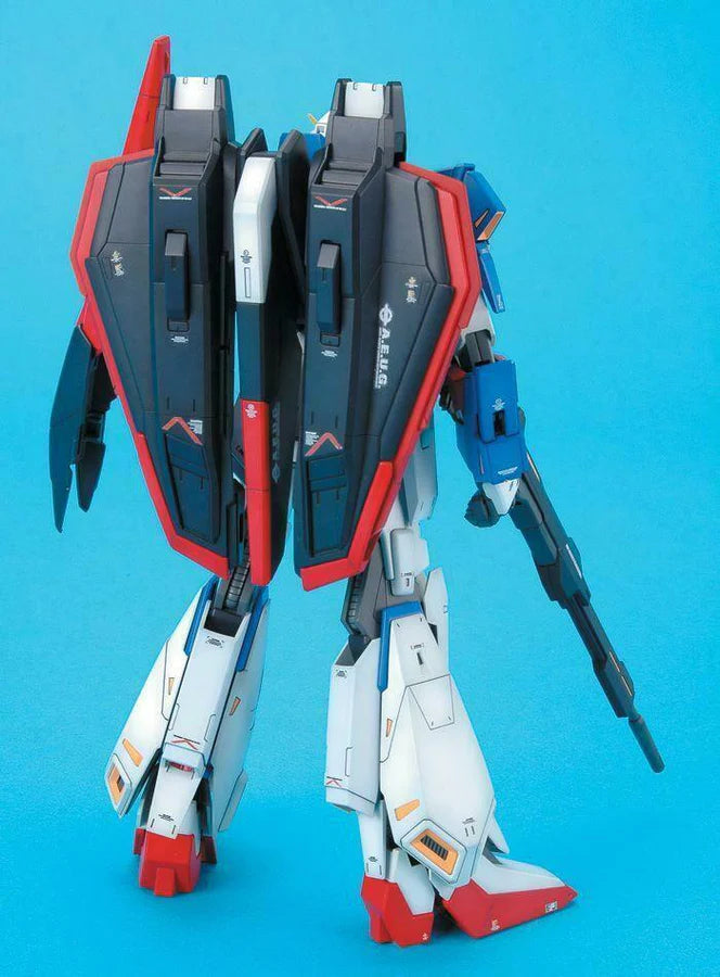 MG 1/100 MSZ-006 Zeta Gundam (Ver 2.0)